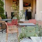 Barka Galeria Hotel Es Etterem Bed & Breakfast Tallya