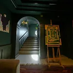 Bed & Breakfast Barka Galeria Hotel Es Etterem 4*