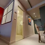 Barka Galeria Hotel Es Etterem 4* Tallya