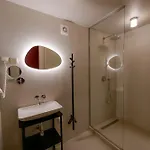 Barka Galeria Hotel Es Etterem Bed & Breakfast