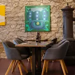 Bed & Breakfast Barka Galeria Hotel Es Etterem