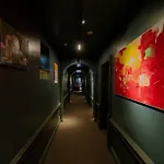 Barka Galeria Hotel Es Etterem Tallya