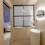 Barka Galeria Hotel Es Etterem Bed & Breakfast 4*