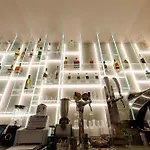 Barka Galeria Hotel Es Etterem Bed & Breakfast Tallya
