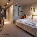 Barka Galeria Es Etterem 4* Tállya