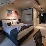 Bed & Breakfast Barka Galeria Hotel Es Etterem Tallya