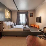 Barka Galeria Hotel Es Etterem