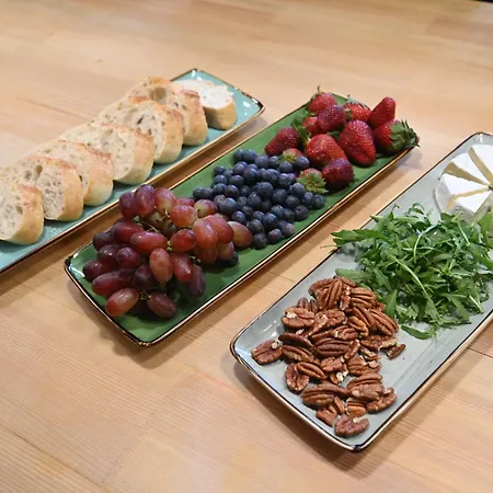 Barka Galeria Es Etterem