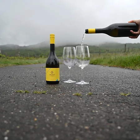 Nocleg ze śniadaniem Barka Galeria Es Etterem