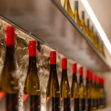 Nocleg ze śniadaniem Barka Galeria Es Etterem