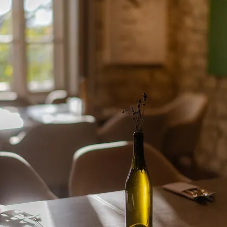 Barka Galeria Hotel Es Etterem Frühstückspension 4*