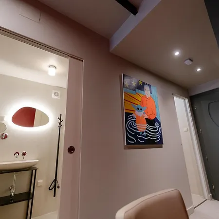 Barka Galeria Es Etterem