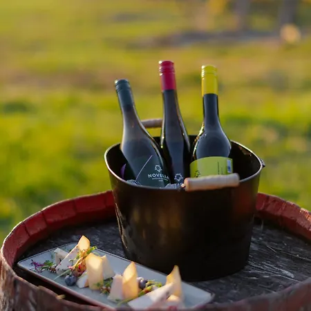 Barka Galeria Es Etterem