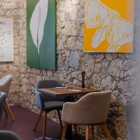 Nocleg ze śniadaniem Barka Galeria Es Etterem