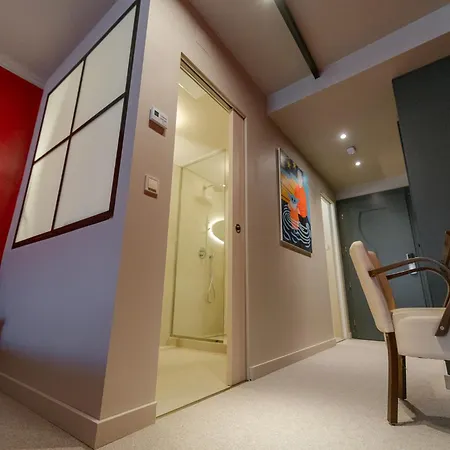 Barka Galeria Es Etterem 3* Tállya