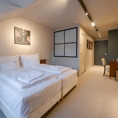 B&B Barka Galeria Es Etterem 4*