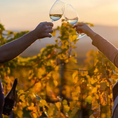 Nocleg ze śniadaniem Barka Galeria Es Etterem Tállya