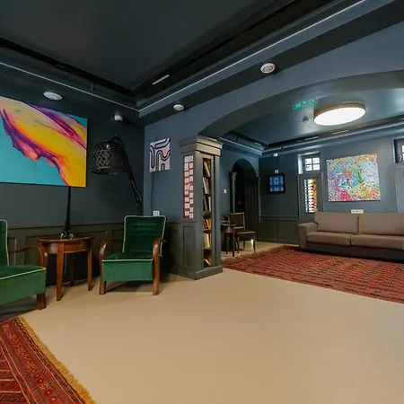B&B Barka Galeria Es Etterem Tállya