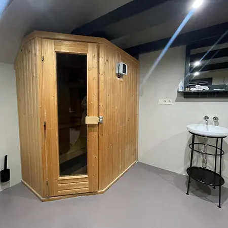 Barka Galeria Es Etterem 3* Tállya