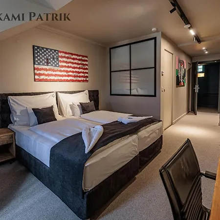 Nocleg ze śniadaniem Barka Galeria Es Etterem Tállya