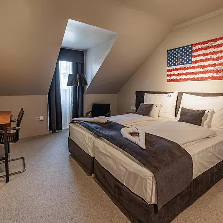 Bed & Breakfast Barka Galeria Es Etterem