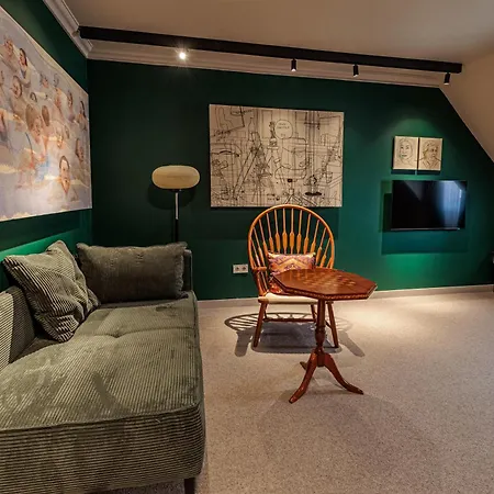 Barka Galeria Es Etterem Tállya