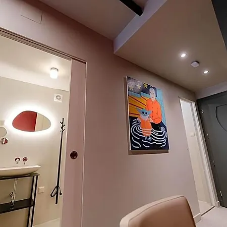 Barka Galeria Es Etterem 4*