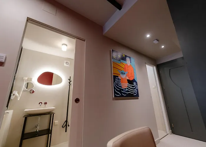 Barka Galeria Es Etterem